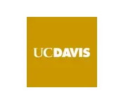 UC Davis logo.